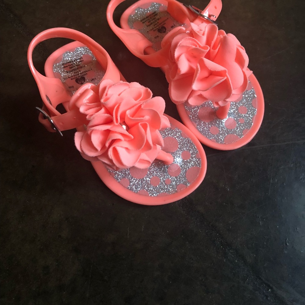 BABY SHOES